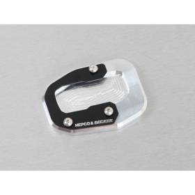 Patin de béquille Ducati Diavel V4 (2023-) - Hepco-Becker 42117669 00 91
