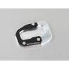 Patin de béquille Ducati Diavel V4 (2023-) - Hepco-Becker 42117669 00 91