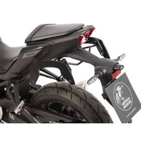 Supports de sacoches Yamaha MT-03 (25-) - Hepco-Becker 6304584 00 01