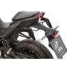 Supports de sacoches Yamaha MT-03 (25-) - Hepco-Becker 6304584 00 01