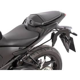 Supports de sacoches Yamaha MT-03 (25-) - Hepco-Becker 6304584 00 01