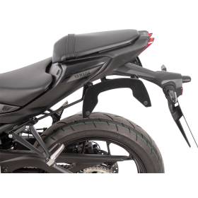 Supports de sacoches Yamaha MT-03 (25-) - Hepco-Becker 6304584 00 01
