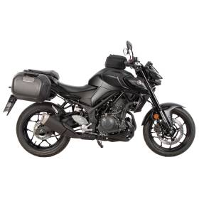 Supports de sacoches Yamaha MT-03 (25-) - Hepco-Becker 6304584 00 01