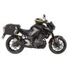 Supports de sacoches Yamaha MT-03 (25-) - Hepco-Becker 6304584 00 01