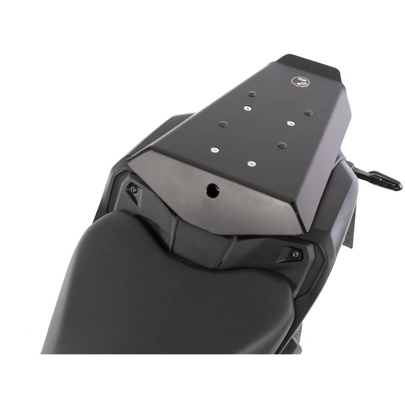 Porte bagage Yamaha MT-03 (2025-) - Hepco-Becker 6704584 00 01 Porte bagage Yamaha MT-03 (2025-) - Hepco-Becker 6704584 00 01