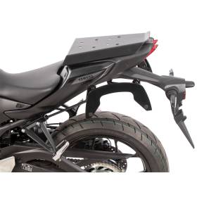 Porte bagage Yamaha MT-03 (2025-) - Hepco-Becker 6704584 00 01