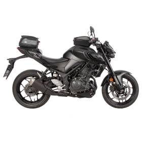 Porte bagage Yamaha MT-03 (2025-) - Hepco-Becker 6704584 00 01