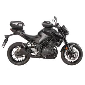 Porte bagage Yamaha MT-03 (2025-) - Hepco-Becker 6704584 00 01