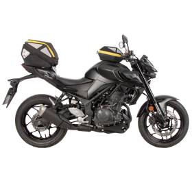 Porte bagage Yamaha MT-03 (2025-) - Hepco-Becker 6704584 00 01