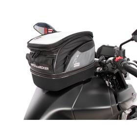 Anneau de réservoir Yamaha MT-03 (2025-) - Hepco-Becker 5164584 00 01