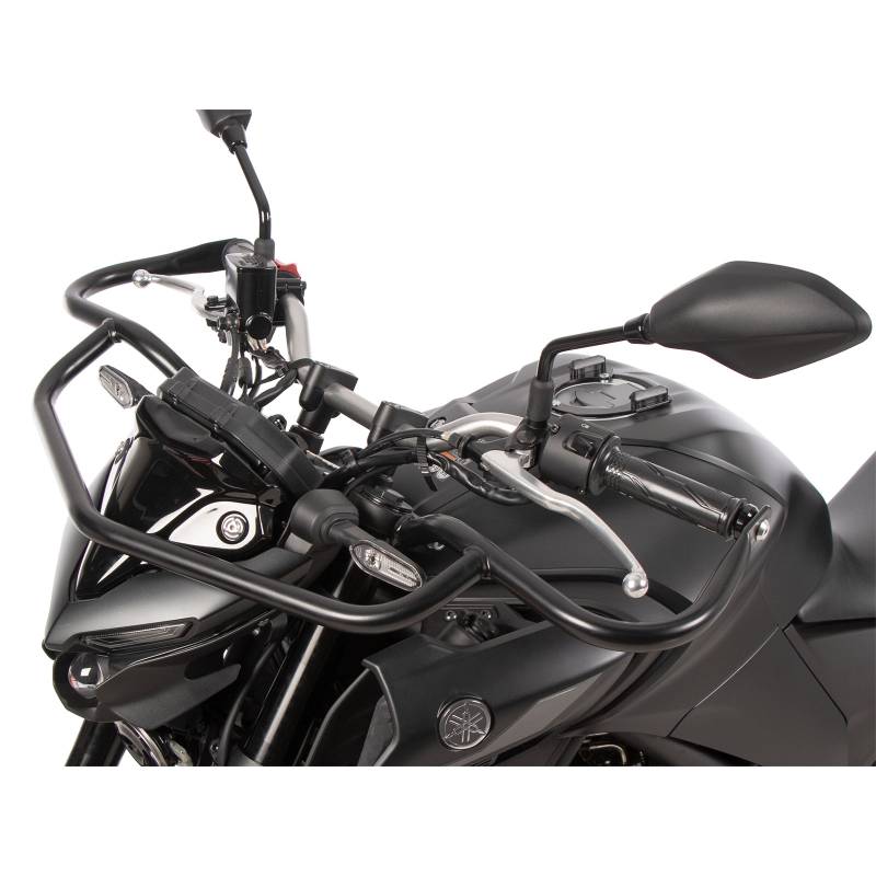 Protection avant moto école Yamaha MT-03 (25-) - Hepco-Becker 5034584 00 01 Protection avant moto école Yamaha MT-03 (25-) - Hepco-Becker 5034584 00 01