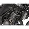 Pare carters Yamaha MT-03 (2025-) Hepco-Becker 5014584 00 01