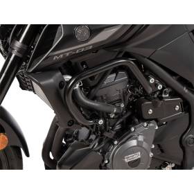 Pare carters Yamaha MT-03 (2025-) Hepco-Becker 5014584 00 01