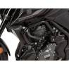 Pare carters Yamaha MT-03 (2025-) Hepco-Becker 5014584 00 01