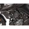Pare carters Yamaha MT-03 (2025-) Hepco-Becker 5014584 00 01