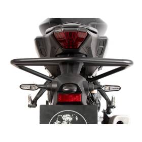 Protection arrière Yamaha MT-03 (2025-) Hepco-Becker 5044584 00 01