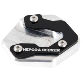 Patin de béquille Yamaha MT-03 (2025-) Hepco-Becker 42114584 00 91