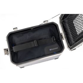 Kit valises DirectLock BMW R1300GS Adv - Wunderlich EXTREME Alu
