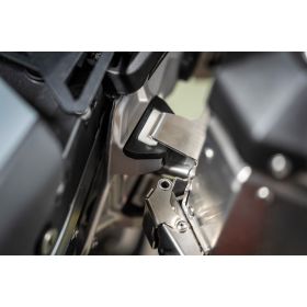 Kit valises DirectLock BMW R1300GS Adv - Wunderlich EXTREME Alu