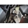 Kit valises DirectLock BMW R1300GS Adv - Wunderlich EXTREME Alu