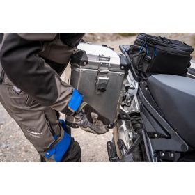 Kit valises DirectLock BMW R1300GS Adv - Wunderlich EXTREME Alu