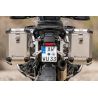 Kit valises DirectLock BMW R1300GS Adv - Wunderlich EXTREME Alu