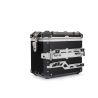 Kit valises DirectLock BMW R1300GS Adv - Wunderlich EXTREME Alu