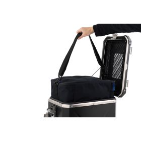 Kit valises DirectLock BMW R1300GS Adv - Wunderlich EXTREME Alu