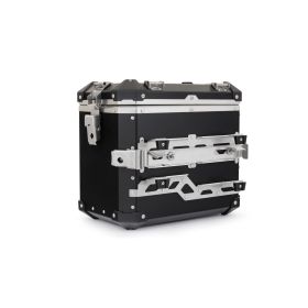 Kit valises DirectLock BMW R1300GS Adv - Wunderlich EXTREME Alu