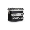 Kit valises DirectLock BMW R1300GS Adv - Wunderlich EXTREME Alu