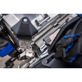 Kit valises DirectLock BMW R1300GS Adv - Wunderlich EXTREME Alu