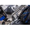 Kit valises DirectLock BMW R1300GS Adv - Wunderlich EXTREME Alu