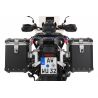 Kit valises DirectLock BMW R1300GS Adv - Wunderlich EXTREME Alu