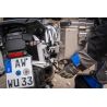 Kit valises DirectLock BMW R1300GS Adv - Wunderlich EXTREME Alu