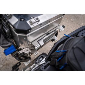 Kit valises DirectLock BMW R1300GS Adv - Wunderlich EXTREME Alu