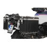 Kit valises DirectLock BMW R1300GS Adv - Wunderlich EXTREME Alu