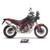 Silencieux Euro5 Aprilia Tuareg 660 (2025) Rally Raid SC Project A28B-100T