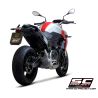 Silencieux EURO5+ BMW F900R (2025) SC1-R SC Project B36C-MB90C