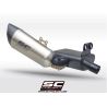 Silencieux EURO5+ BMW F900R (2025) SC1-R SC Project B36C-MB90T