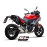 Silencieux EURO5+ BMW F900XR (2025) SC Project B36D-34T