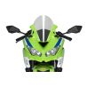 Bulle Kawasaki ZX-4R, ZX-4RR Ninja 2024+ / R-Racer Puig 22468W