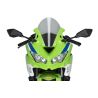 Bulle Kawasaki ZX-4R, ZX-4RR Ninja 2024+ / R-Racer Puig 22468H