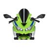 Bulle Kawasaki ZX-4R, ZX-4RR Ninja 2024+ / R-Racer Puig 22468N
