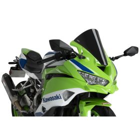 Bulle Kawasaki ZX-4R, ZX-4RR Ninja 2024+ / R-Racer Puig 22468