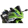 Bulle Kawasaki ZX-4R, ZX-4RR Ninja 2024+ / R-Racer Puig 22468