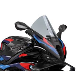 Bulle BMW M1000RR 2025 / R-Racer Puig 22490H