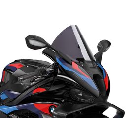 Bulle BMW M1000RR 2025 / R-Racer Puig 22490F