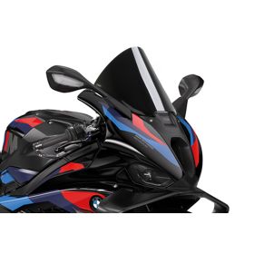 Bulle BMW M1000RR 2025 / R-Racer Puig 22490N