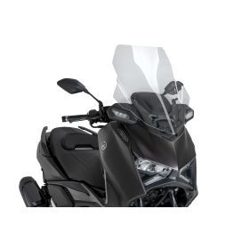 Bulle Yamaha X-MAX 125-300 TECH MAX 2025 / Puig 22544W