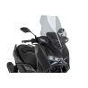 Bulle Yamaha X-MAX 125-300 TECH MAX 2025 / Puig 22544H